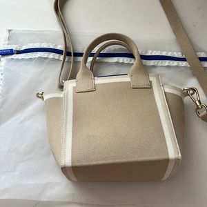 Rothy’s mini handbag